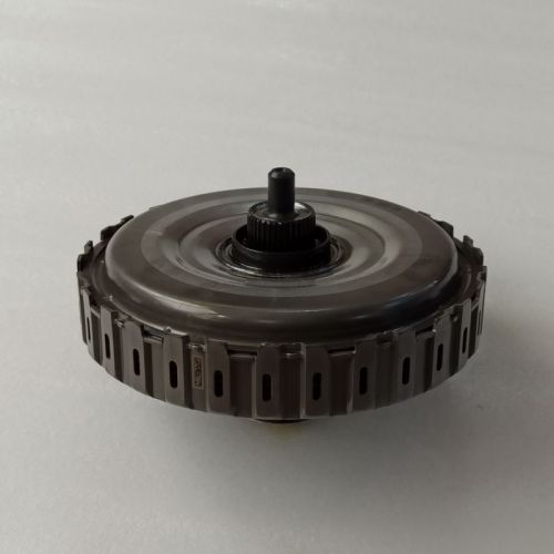 0BH DQ500 Complete Clutch Kit VW Audi Skoda:TRANSPORTER VI T6,V T5,TIGUAN,Q3,TT,KODIAQ 602001800
