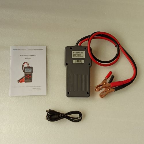 AATP-0239-TOOL Battery Detector Start The Battery Detection Service Life Detection