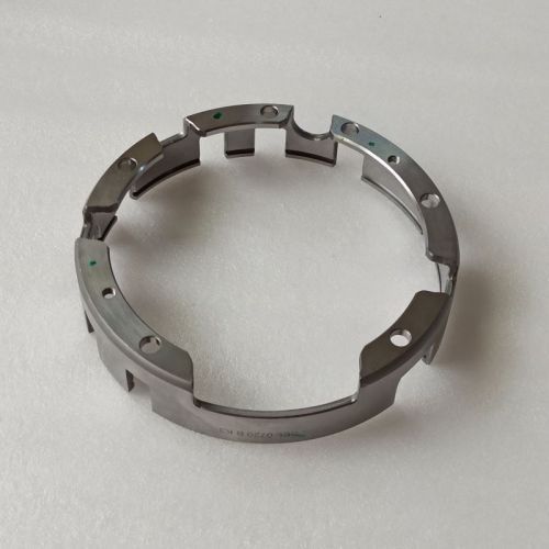 A6MF1-0025-OEM Aluminum Piston A6MF1 45615-3B600 Automatic Transmission 6 Speed For Kia H yundai