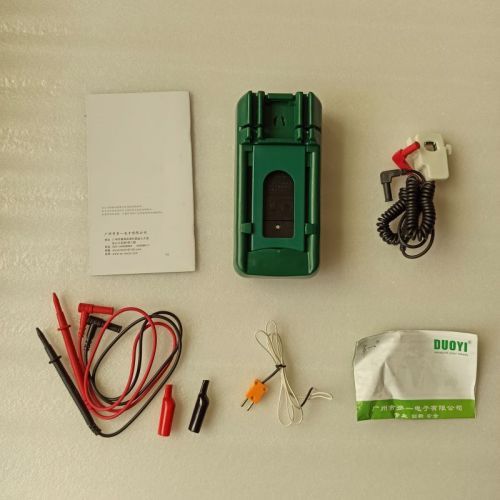 AATP-0238-TOOL Multi-purpose vehicle repair multimeter