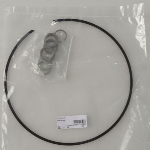 0BH DQ500 Complete Clutch Kit VW Audi Skoda:TRANSPORTER VI T6,V T5,TIGUAN,Q3,TT,KODIAQ 602001800