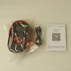 AATP-0239-TOOL Battery Detector Start The Battery Detection Service Life Detection