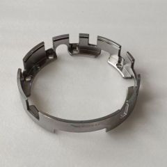 A6MF1-0025-OEM Aluminum Piston A6MF1 45615-3B600 Automatic Transmission 6 Speed For Kia H yundai