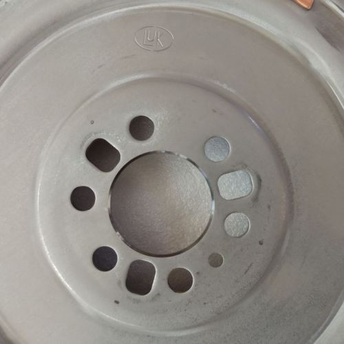 0AM-0002-OEM fly wheel 6 hole 129T 4150518090 LUK DQ200/0AM Transmission