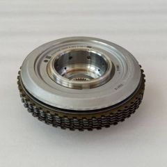 A8LR1-0001-OEM Aluminum Hub gen 2 3-5-REV 45460-47600