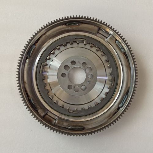 0AM-0002-OEM fly wheel 6 hole 129T 4150518090 LUK DQ200/0AM Transmission