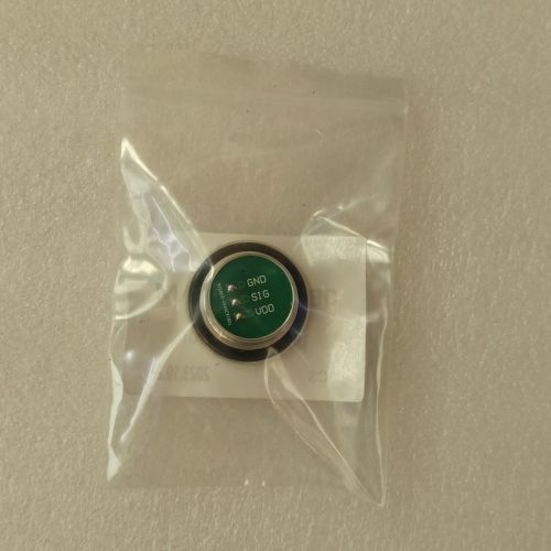 0BH-0076-AM pressure sensor on tcu,top,1st,gen,thicker DQ500/0BH Transmission