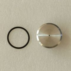 0BH-0076-AM pressure sensor on tcu,top,1st,gen,thicker DQ500/0BH Transmission