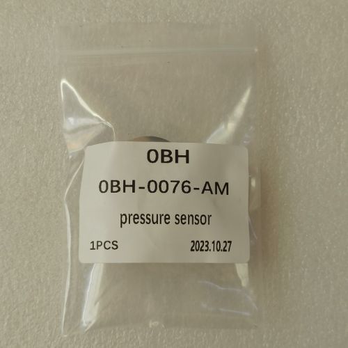 0BH-0076-AM pressure sensor on tcu,top,1st,gen,thicker DQ500/0BH Transmission