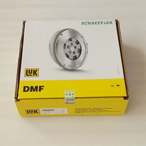 0AM-0002-OEM fly wheel 6 hole 129T 4150518090 LUK DQ200/0AM Transmission