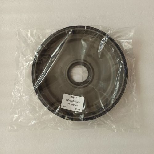 0BH-0039-OEM-V front cover seal 0BH 30 205D Original packaging DQ500/0BH Transmission