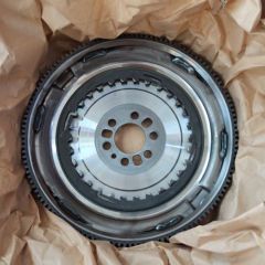 0AM-0002-OEM fly wheel 6 hole 129T 4150518090 LUK DQ200/0AM Transmission