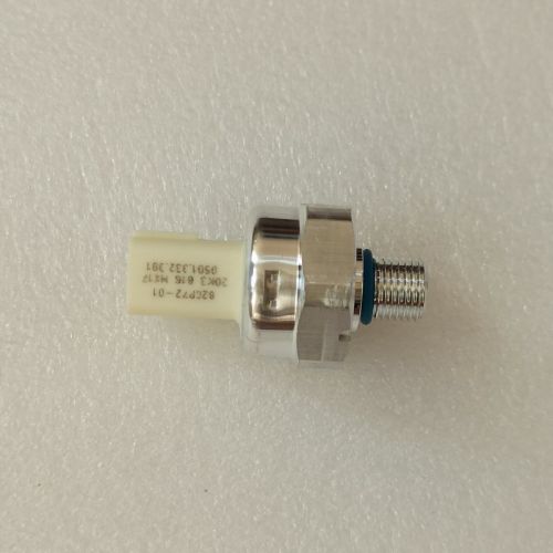 7DT45-0011-OEM pressure sensor white 2nd gen 82CP72-01 0501.332.391 Transmission