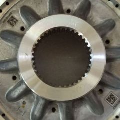 A8LR1-0001-OEM Aluminum Hub gen 2 3-5-REV 45460-47600