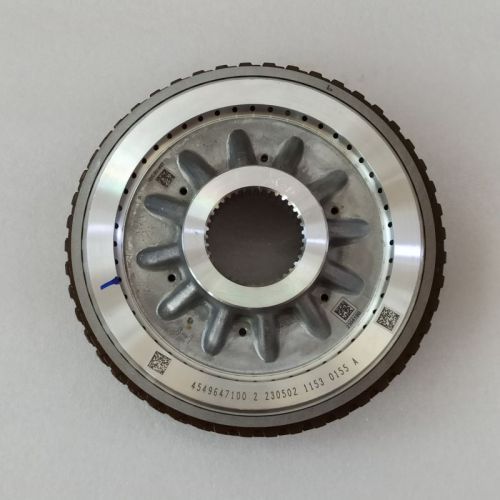 A8LR1-0001-OEM Aluminum Hub gen 2 3-5-REV 45460-47600