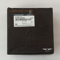 A8LR1-0001-OEM Aluminum Hub gen 2 3-5-REV 45460-47600