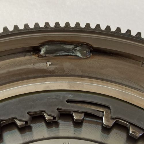 0AM-0002-OEM fly wheel 6 hole 129T 4150518090 LUK DQ200/0AM Transmission