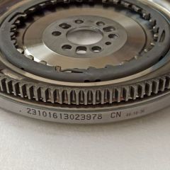 0AM-0002-OEM fly wheel 6 hole 129T 4150518090 LUK DQ200/0AM Transmission