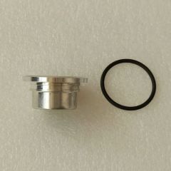 0BH-0076-AM pressure sensor on tcu,top,1st,gen,thicker DQ500/0BH Transmission