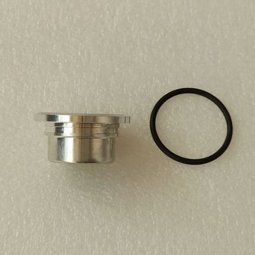 0BH-0076-AM pressure sensor on tcu,top,1st,gen,thicker DQ500/0BH Transmission