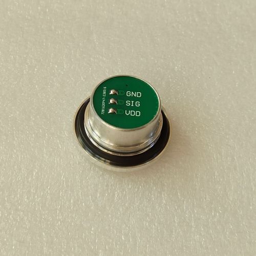 0BH-0076-AM pressure sensor on tcu,top,1st,gen,thicker DQ500/0BH Transmission