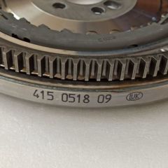 0AM-0002-OEM fly wheel 6 hole 129T 4150518090 LUK DQ200/0AM Transmission