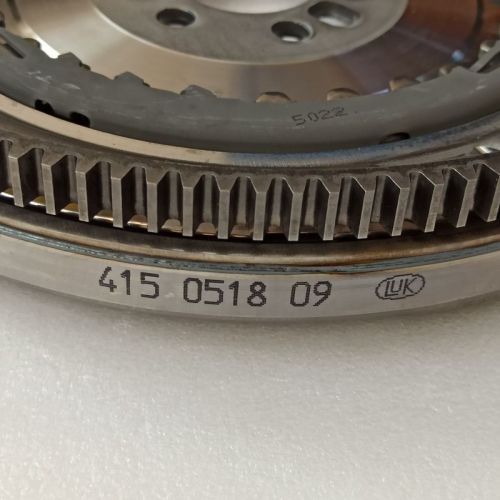 0AM-0002-OEM fly wheel 6 hole 129T 4150518090 LUK DQ200/0AM Transmission