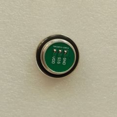 0BH-0076-AM pressure sensor on tcu,top,1st,gen,thicker DQ500/0BH Transmission