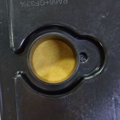A6GF1-2-0004-AM inner filter 46321-2F000 A6GF1 Transmission