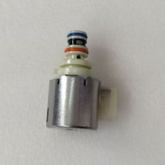 VT40-0010-OEM solenoid white plug brown O ring, a hole on bottom 24288543 3pcs on VB VT40 Transmission