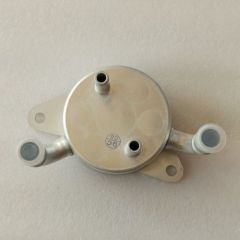 AATP-0072-AM FSKC-19-9F0 Cooler 4 tubes 5 speed transmission 124100-6450 for Mazda