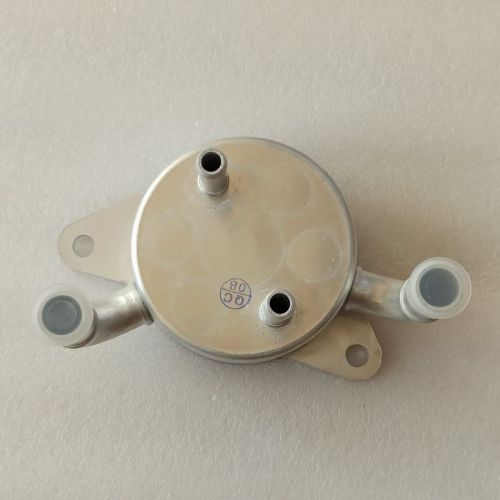 AATP-0072-AM FSKC-19-9F0 Cooler 4 tubes 5 speed transmission 124100-6450 for Mazda