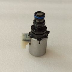 VT40-0011-OEM solenoid Black plastic head GF9 24291625 2pcs on VB VT40 Transmission