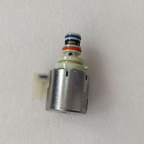 VT40-0010-OEM solenoid white plug brown O ring, a hole on bottom 24288543 3pcs on VB VT40 Transmission