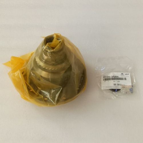 JM4WD-43320-39600-OEM differential carrier with seal JM-4WD 43320-39600 MT M5