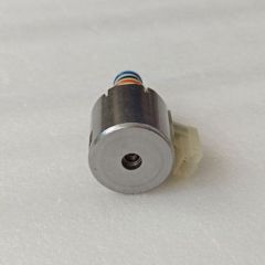 VT40-0010-OEM solenoid white plug brown O ring, a hole on bottom 24288543 3pcs on VB VT40 Transmission