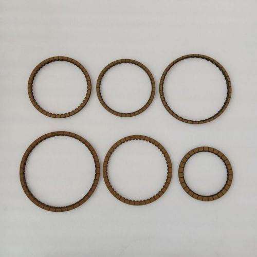 UA80E-23505A-AM friction kit UA80F UA80E 25pcs a kit