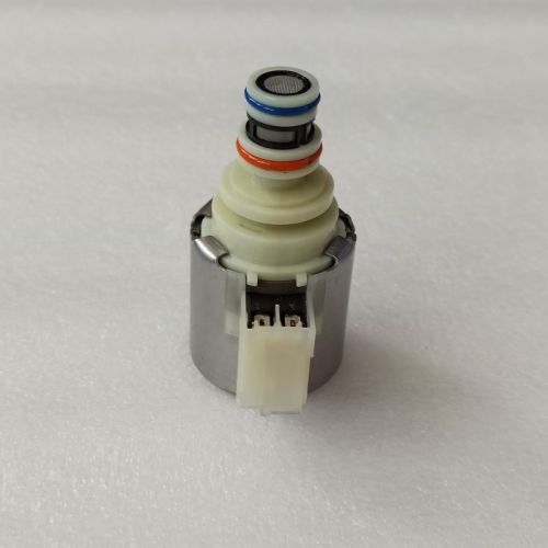 VT40-0010-OEM solenoid white plug brown O ring, a hole on bottom 24288543 3pcs on VB VT40 Transmission