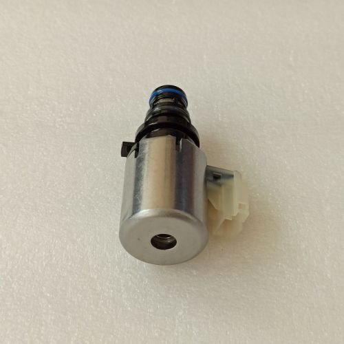 VT40-0011-OEM solenoid Black plastic head GF9 24291625 2pcs on VB VT40 Transmission