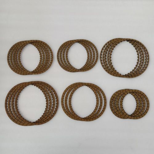 UA80E-23505A-AM friction kit UA80F UA80E 25pcs a kit