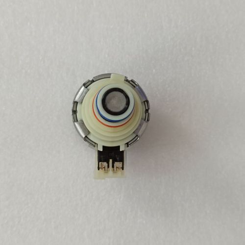 VT40-0010-OEM solenoid white plug brown O ring, a hole on bottom 24288543 3pcs on VB VT40 Transmission