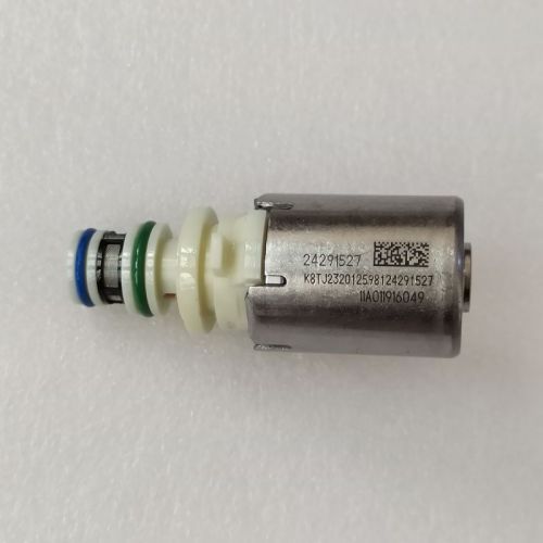 VT40-0012-OEM solenoid white plug green O ring 1pcs on VB GF9