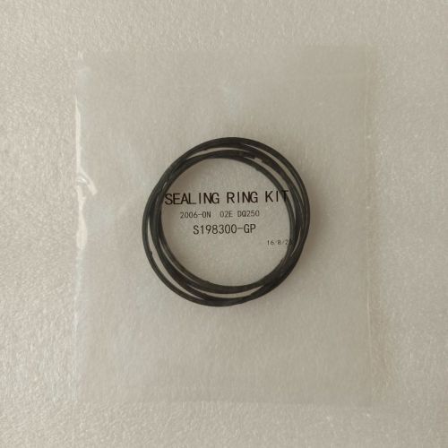 0BH-0086-AM ring kit 4pcs a kit 0BH 02E Transmission PAI material