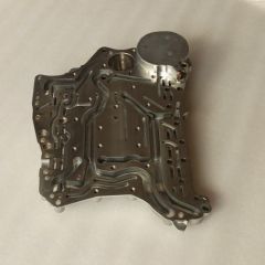 0DD-0013-OEM aluminum pad 0DD 325 065 DQ400E Transmission V olkswagen