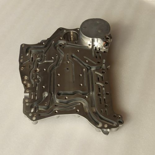 0DD-0013-OEM aluminum pad 0DD 325 065 DQ400E Transmission V olkswagen