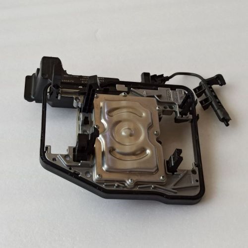 DQ200 0AM 7-Speed DSG Transmission Control Module for AUDI VW SKODA (0AM927769D) tested from the car good used
