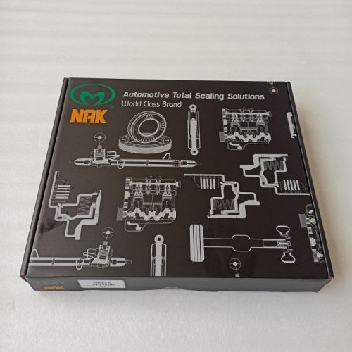 0B5-198300B-AM piston kit NAK DL501/0B5 198300B Transmission