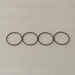 0BH-0086-AM ring kit 4pcs a kit 0BH 02E Transmission PAI material