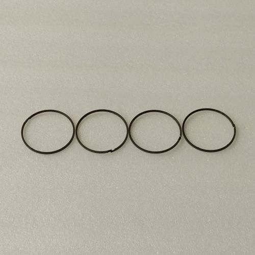 0BH-0086-AM ring kit 4pcs a kit 0BH 02E Transmission PAI material