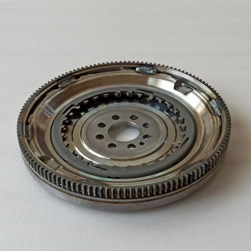 0AM-0005-OEM fly wheel 8holes 129T LUK 4150793100 DQ200/0AM Transmission